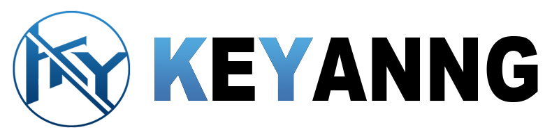 Keyanng logo